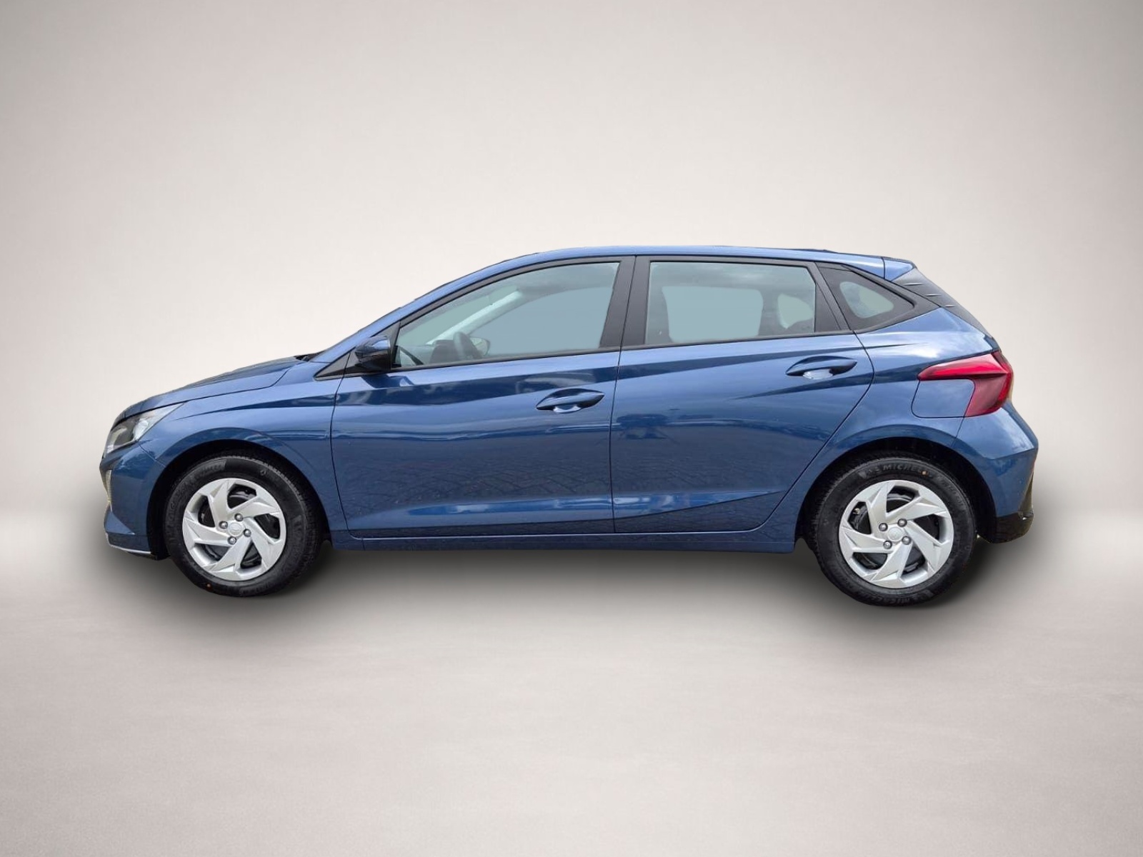 Hyundai i20 (05/2026, Benzin)