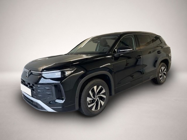 Volkswagen Tayron, Bild 1 von 5