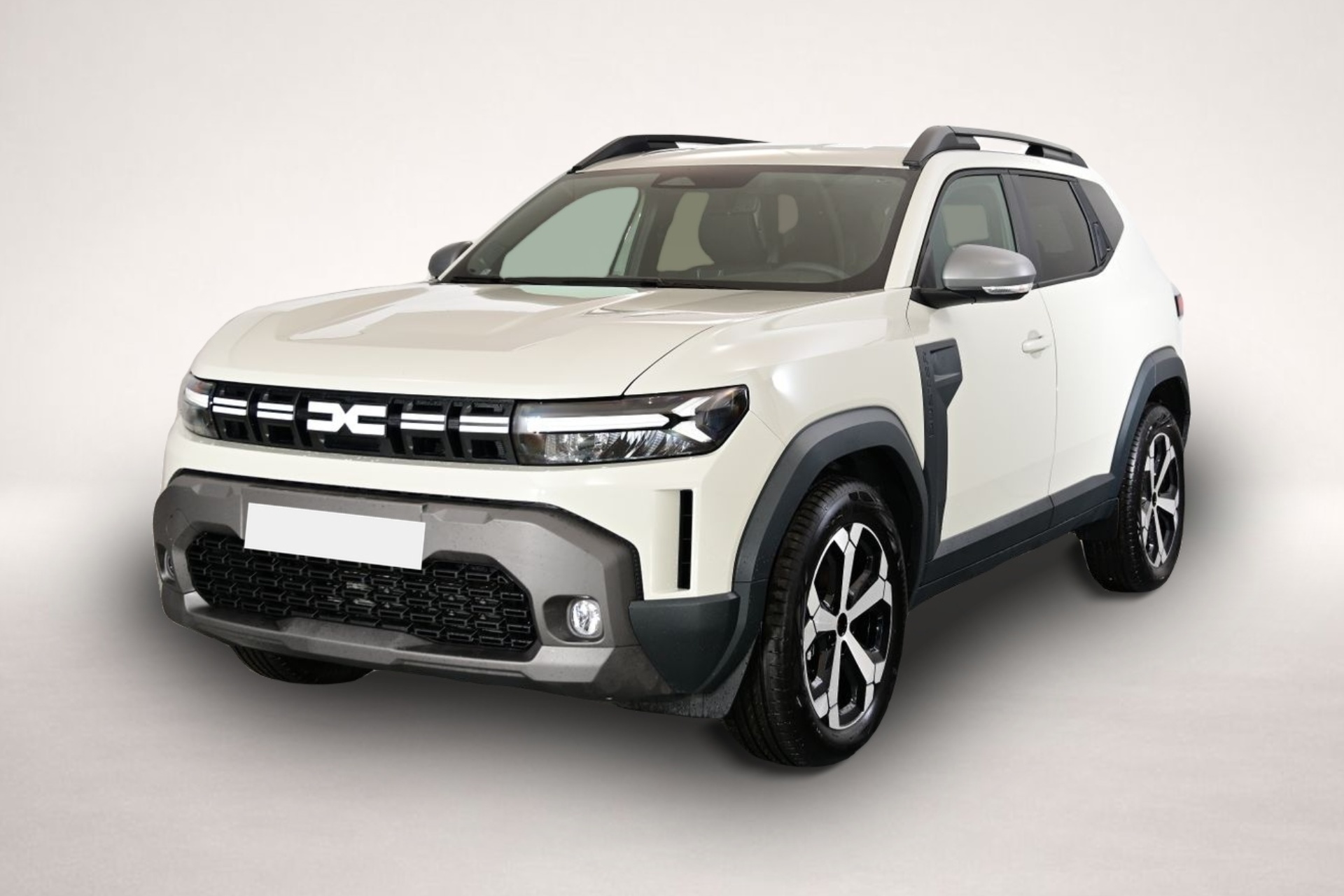 Dacia Duster (06/2025, Benzin)