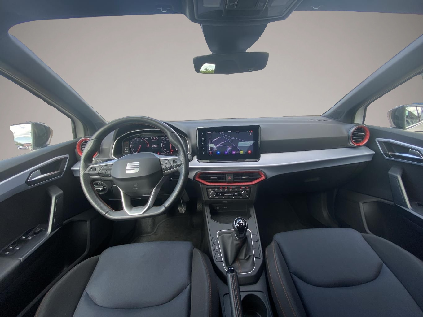 Seat Ibiza (02/2024, )