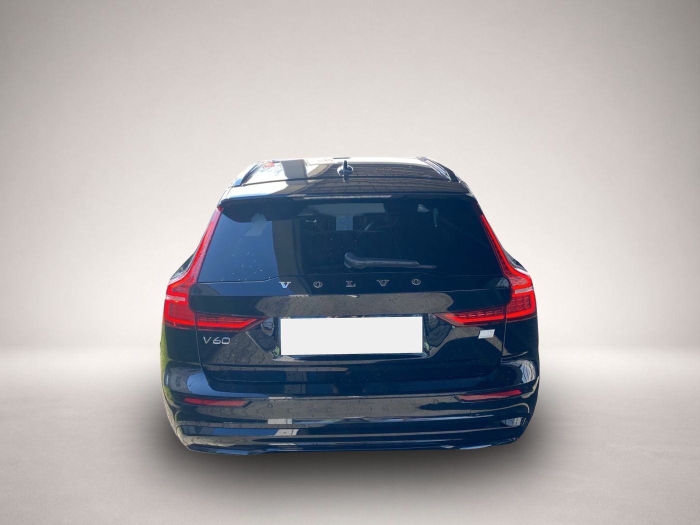 Volvo V60 (11/2022, )
