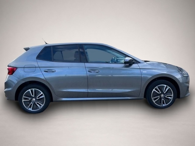 Skoda Fabia (04/2022, )