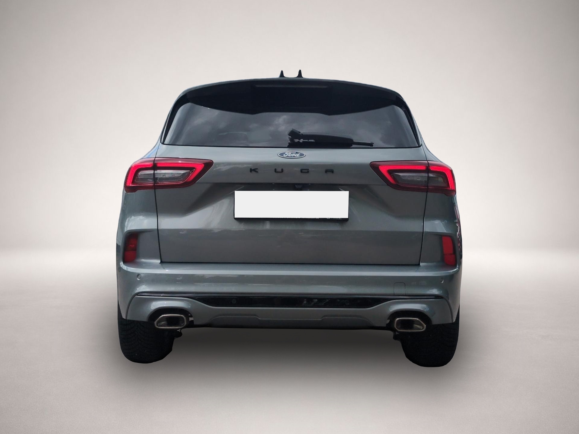 Ford Kuga (05/2025, Benzin)