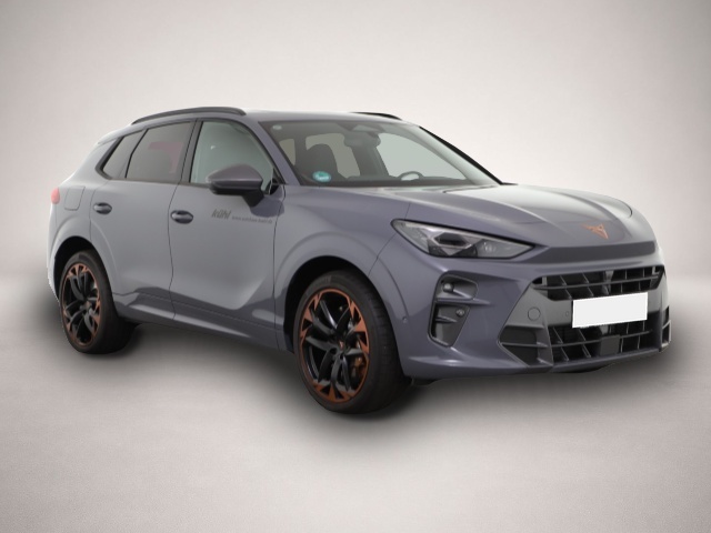 Cupra Terramar (10/2025, Benzin)