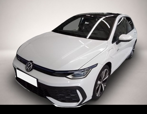 Volkswagen Golf (12/2025, Hybrid (Benzin/Elektro))