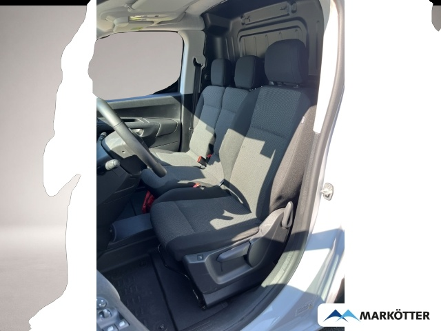 Opel Combo (03/2025, Diesel)