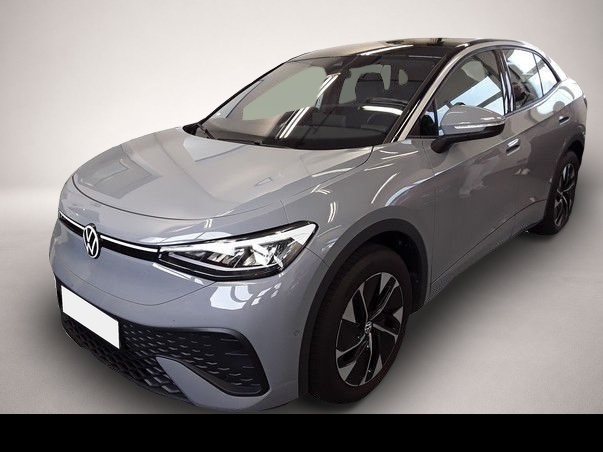 Volkswagen ID.5 (11/2025, ELECTRIC)