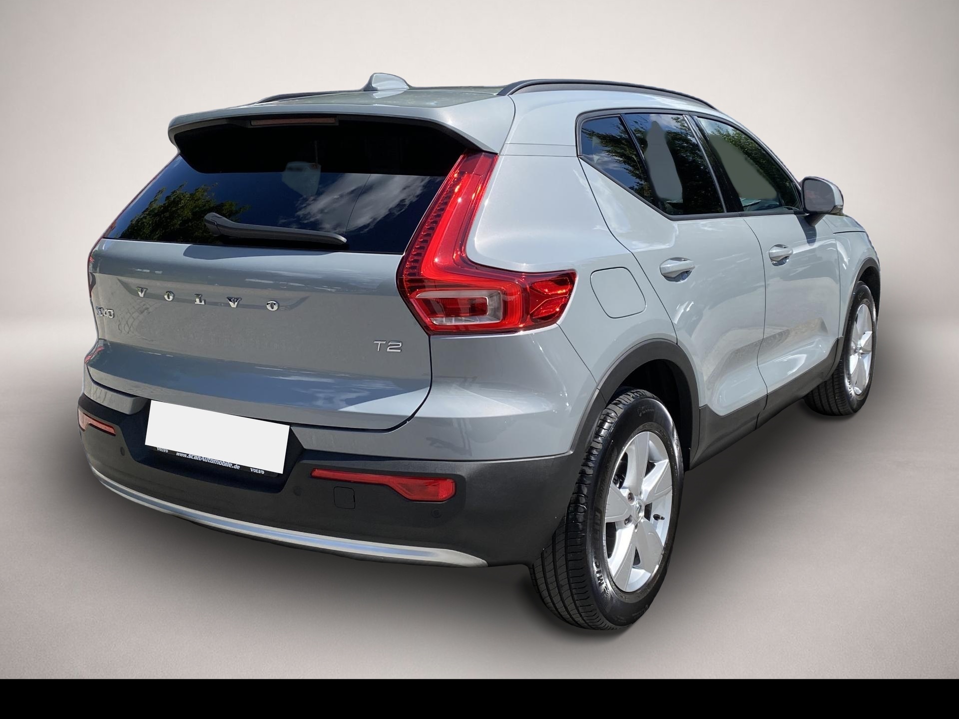 Volvo XC40 (07/2023, Benzin)