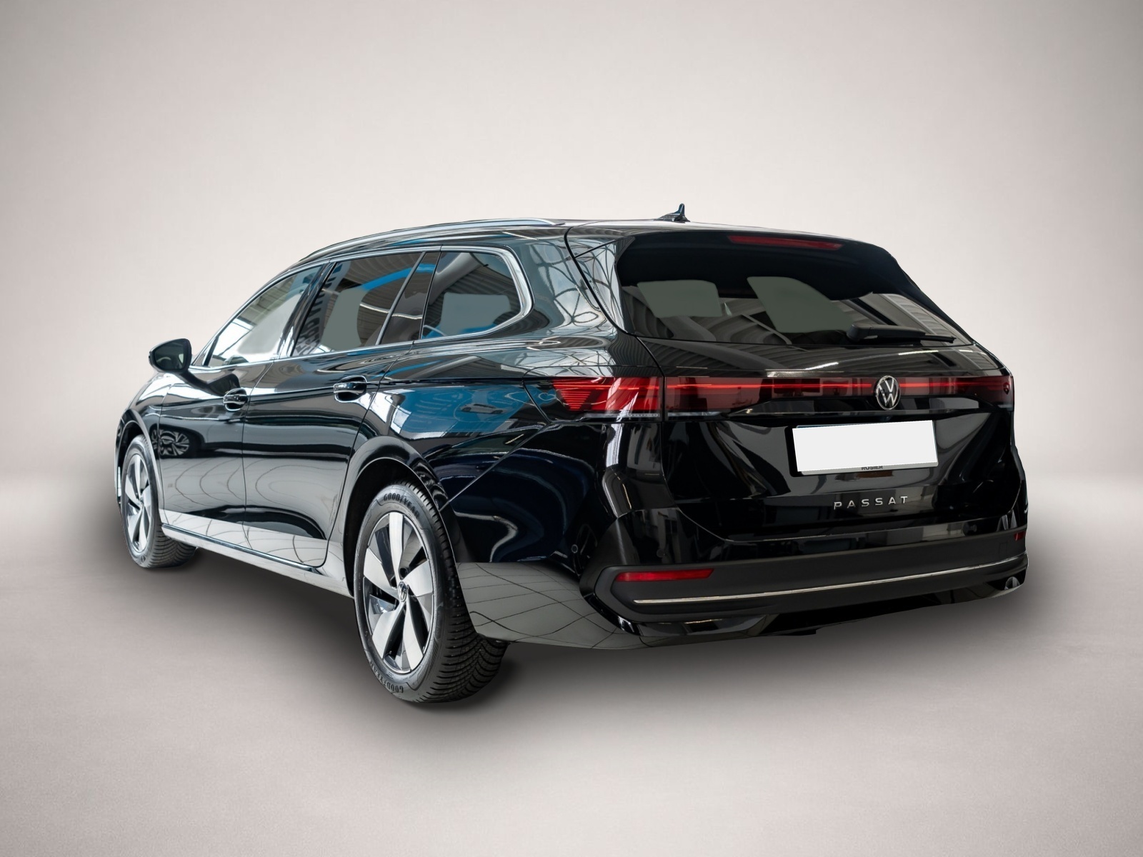 Volkswagen Passat (07/2025, Diesel)