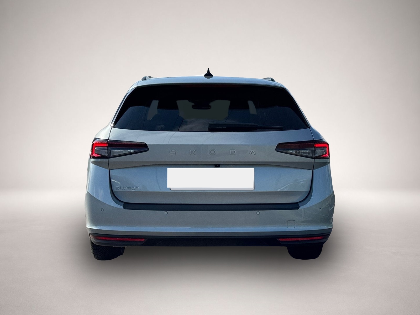 Skoda Superb (12/2024, Benzin)
