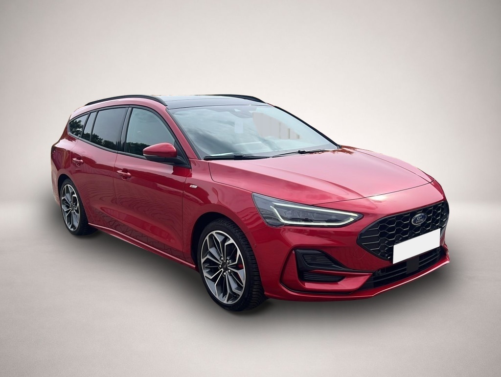 Ford Focus (12/2025, Benzin)