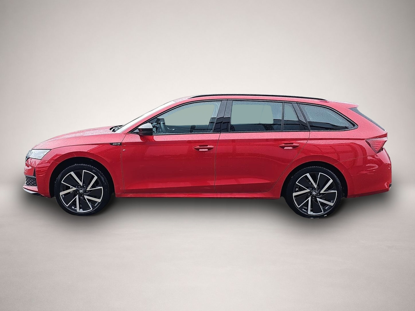 Skoda Octavia (01/2026, Benzin)