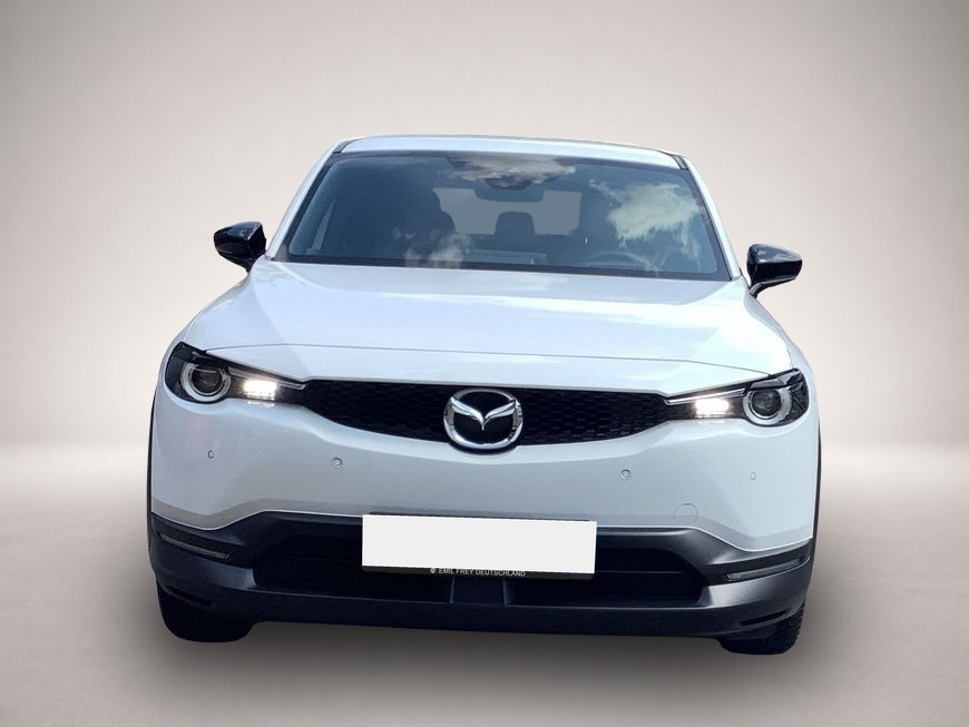 Mazda MX-30 (12/2023, ELECTRIC)