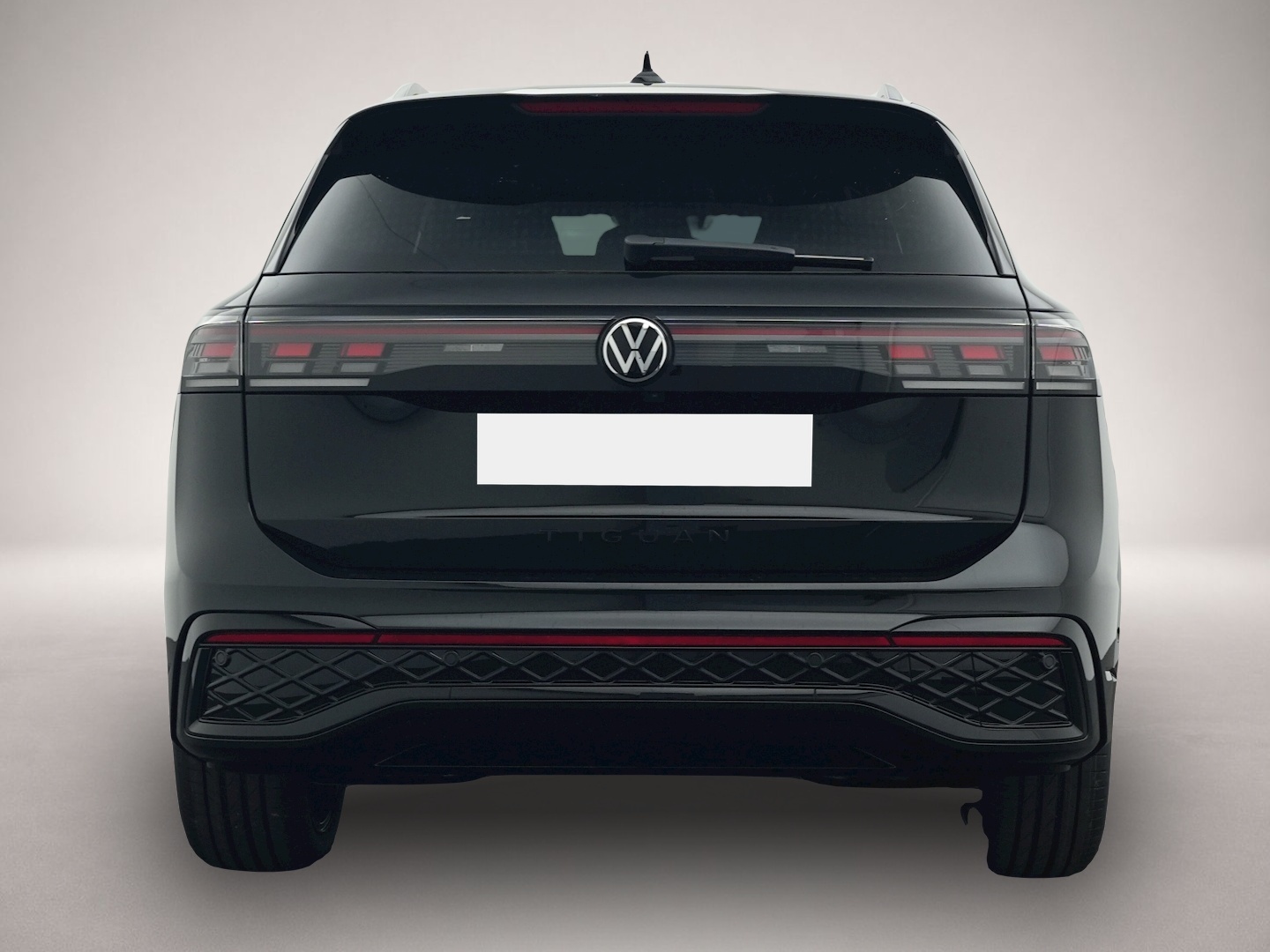 Volkswagen Tiguan (04/2026, Benzin)