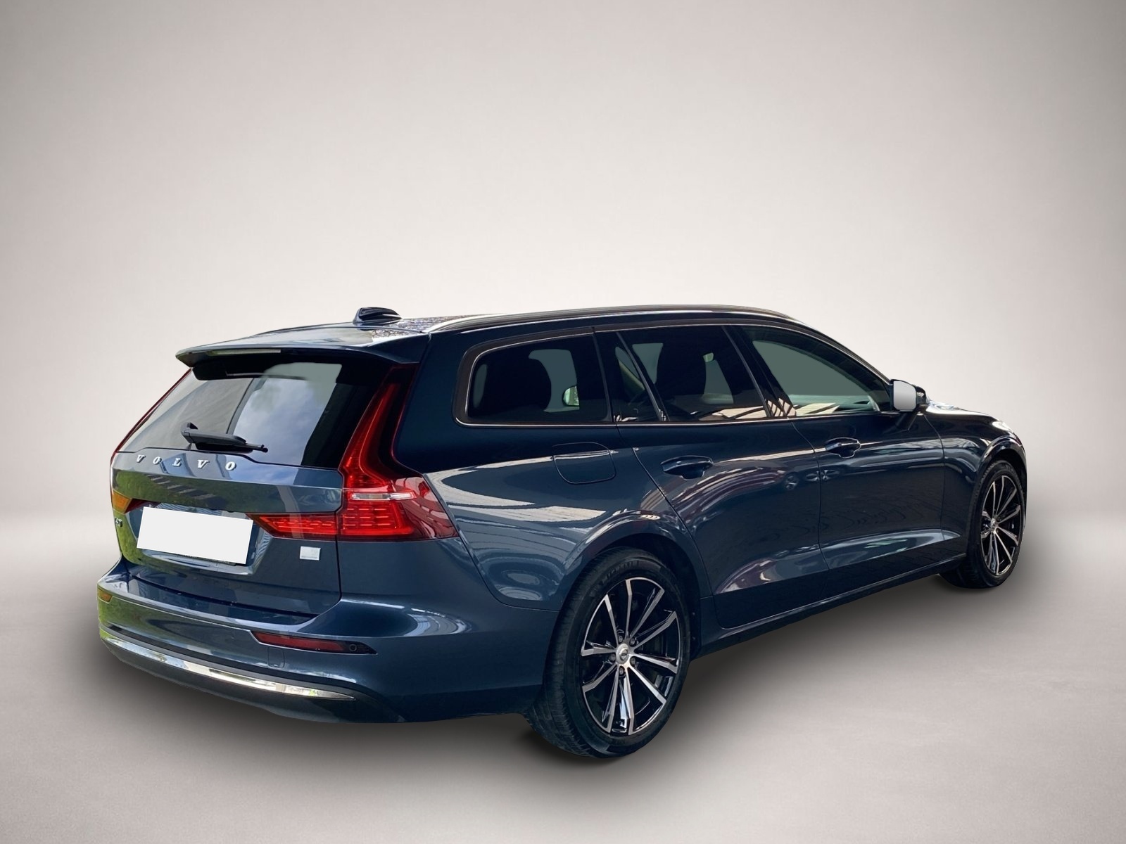 Volvo V60 (11/2022, )