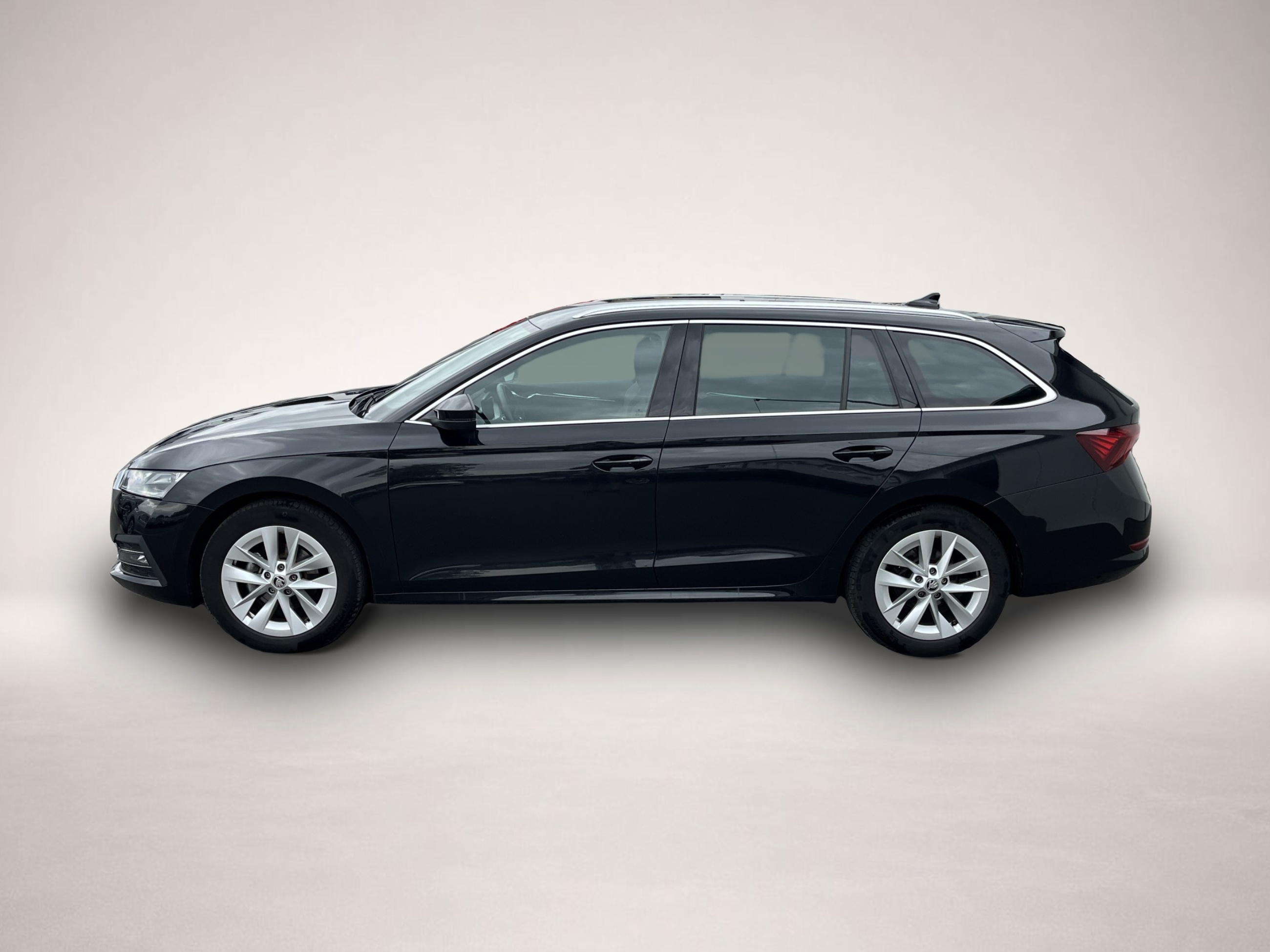 Skoda Octavia (02/2023, Diesel)