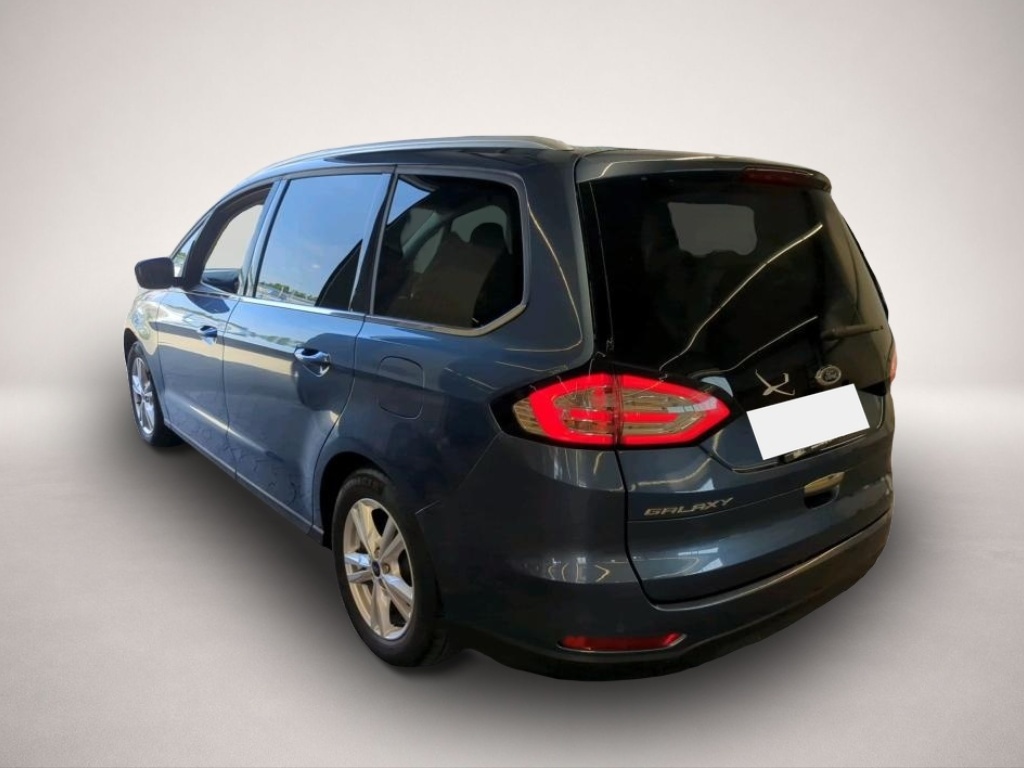 Ford Galaxy (04/2022, Diesel)