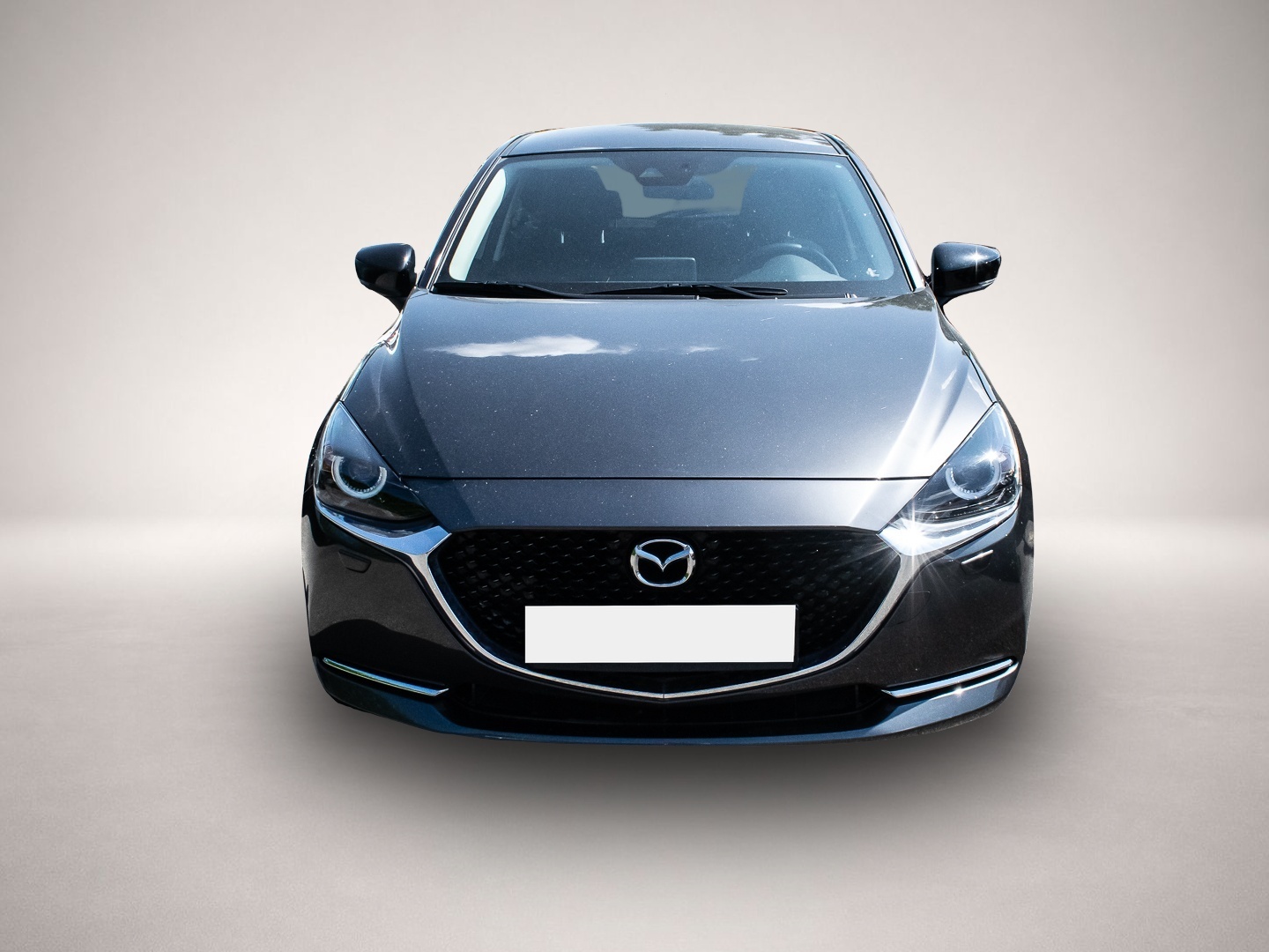 Mazda 2 (03/2022, Benzin)