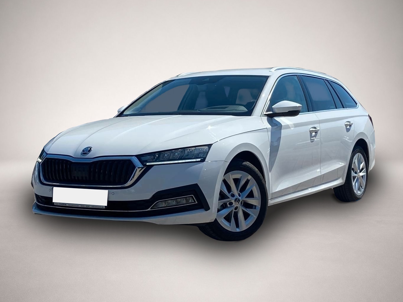 Skoda Octavia (04/2023, )