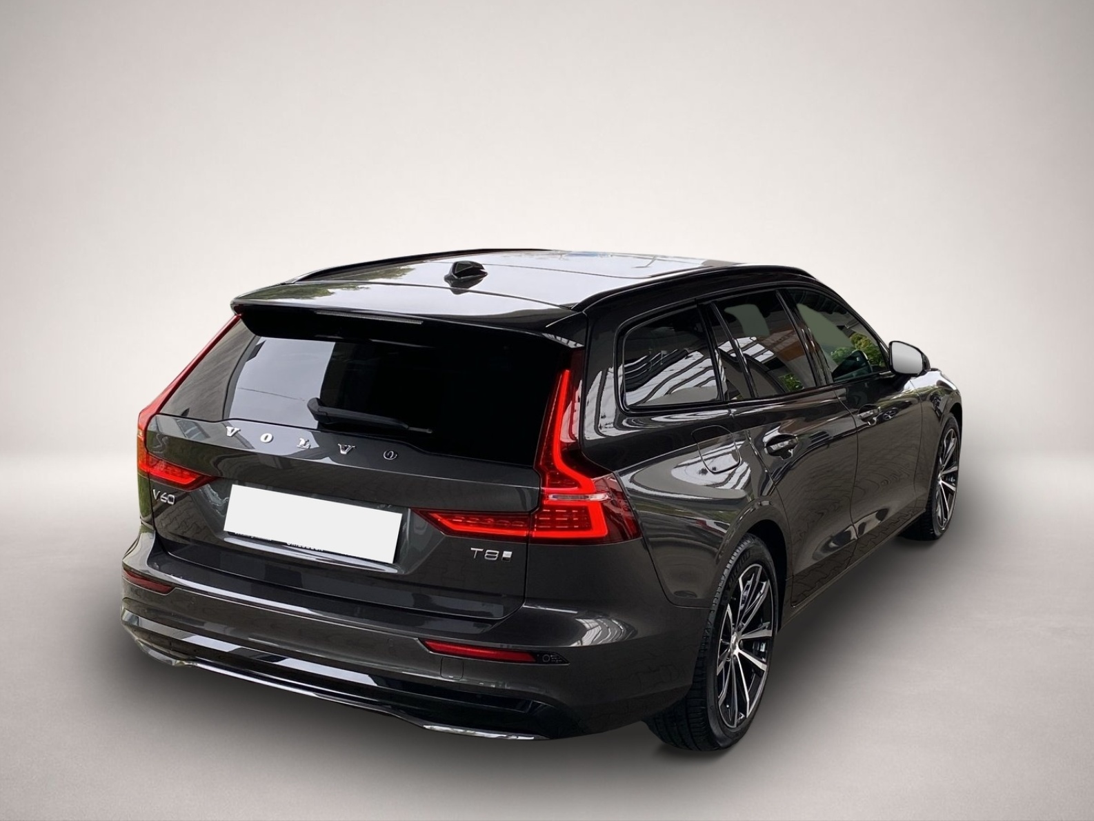 Volvo V60 (06/2024, )