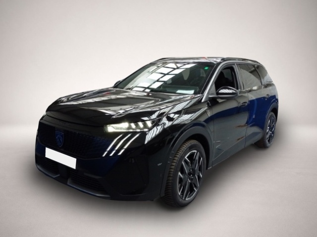 Peugeot 5008 (11/2024, Hybrid (Benzin/Elektro))