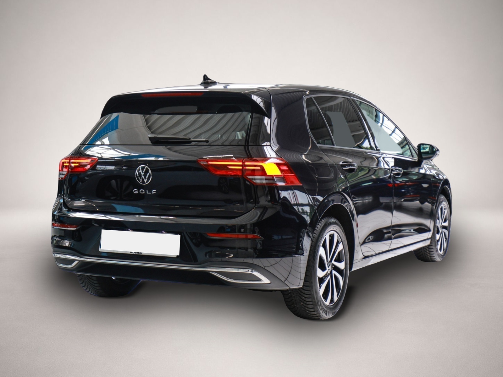 Volkswagen Golf (02/2022, Diesel)