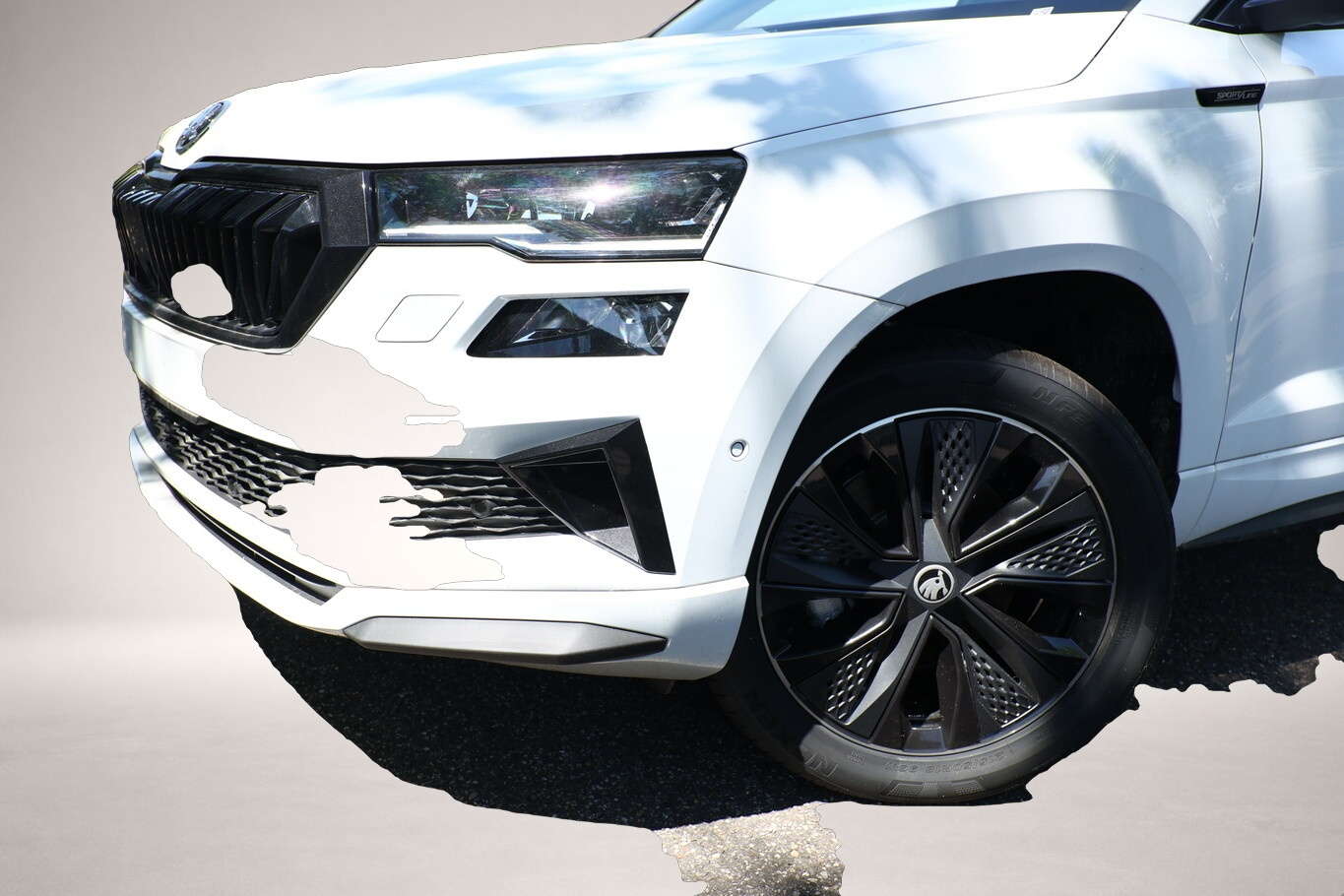 Skoda Karoq (01/2026, Diesel)