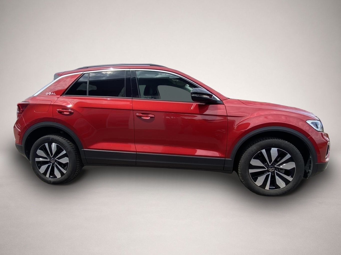 Volkswagen T-Roc (04/2025, )
