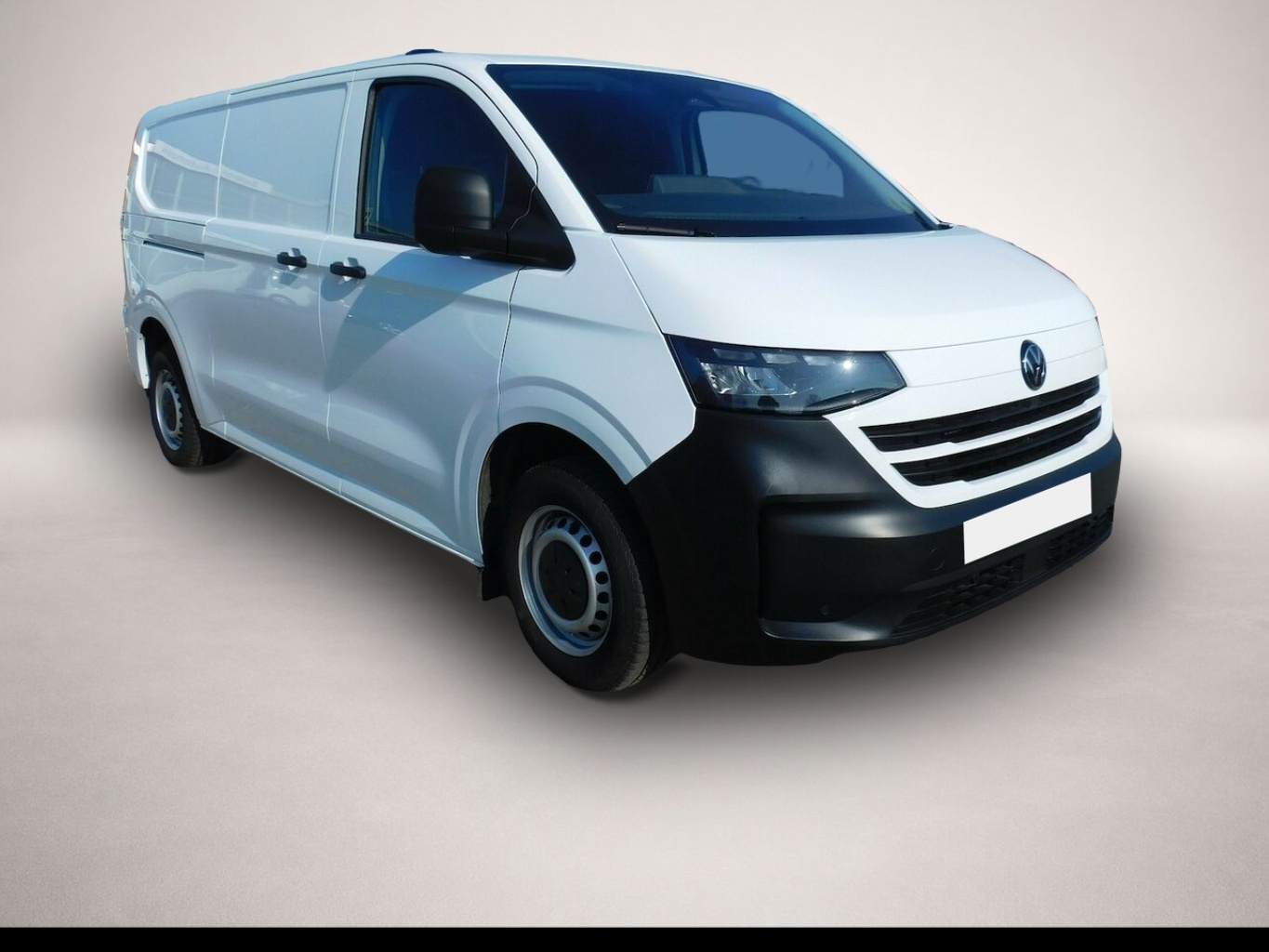 Volkswagen T7 Transporter, Bild 4 von 5