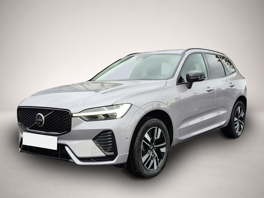 Volvo XC60 (11/2025, Benzin)