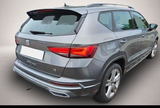 Seat Ateca (02/2023, )