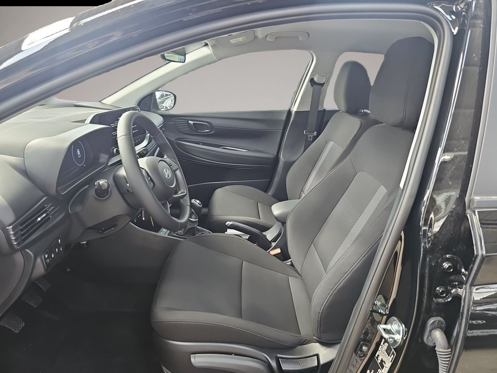 Hyundai i20, Bild 5 von 6