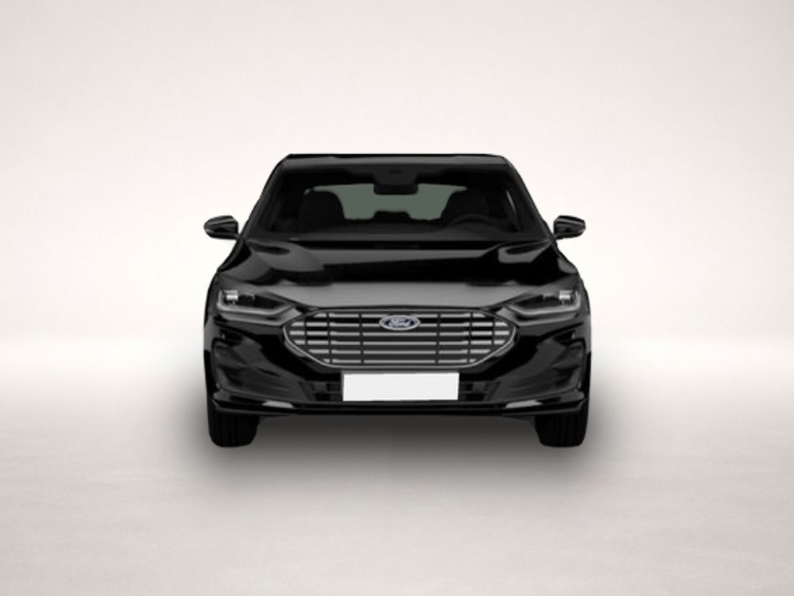 Ford Focus (02/2025, Diesel)