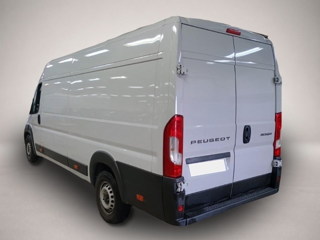 Peugeot Boxer (05/2025, Diesel)