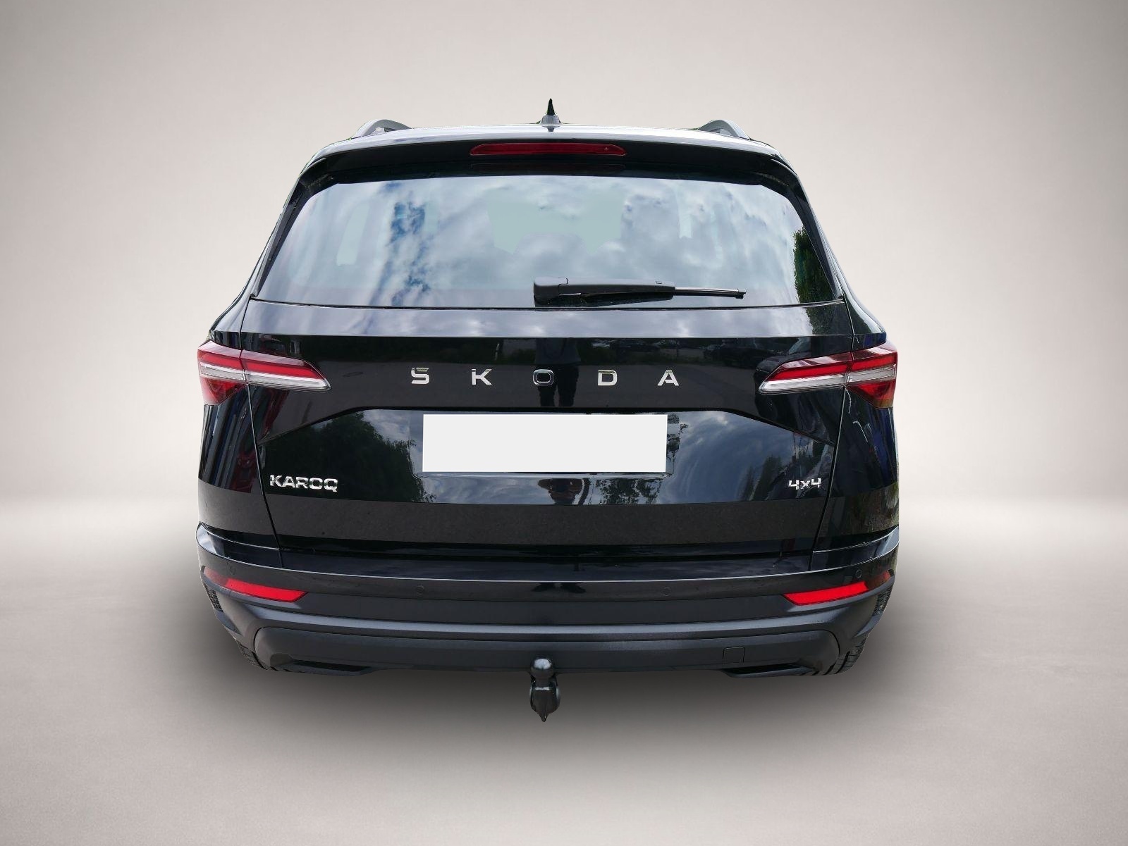Skoda Karoq (02/2026, Diesel)