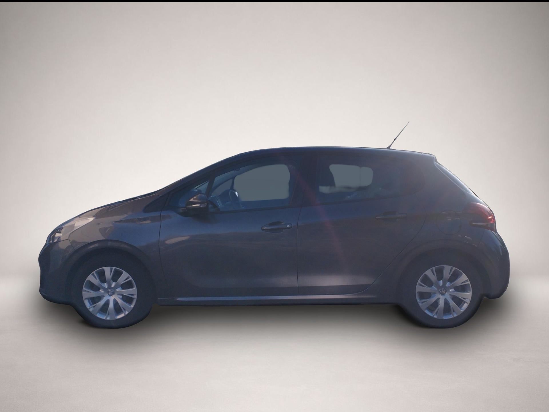 Peugeot 208 (03/2018, Benzin)