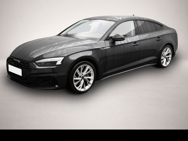 Audi A5 (04/2024, Diesel)