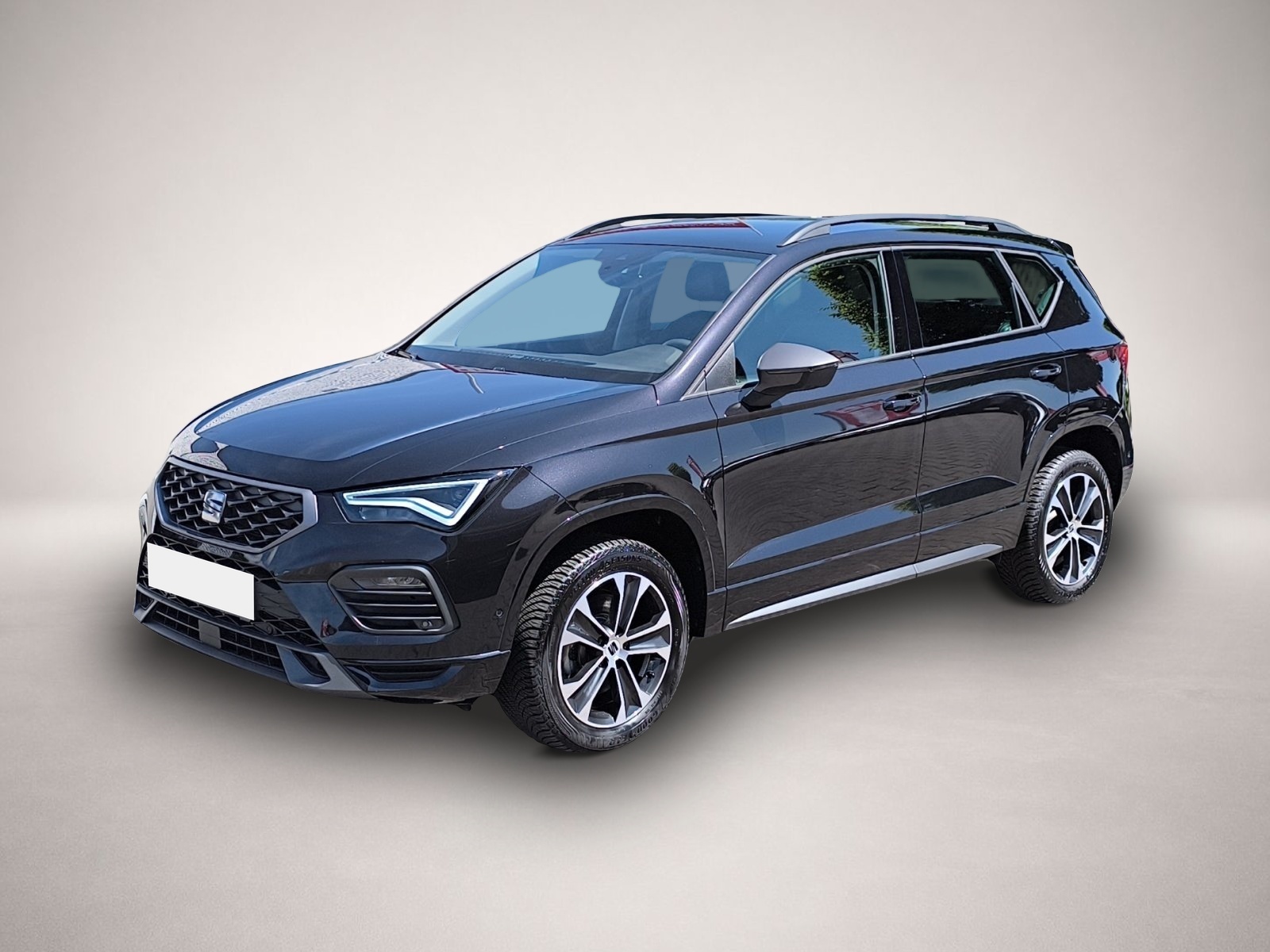 Seat Ateca (01/2025, Diesel)