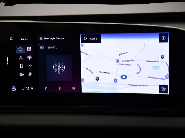 Audi e-tron (05/2025, ELECTRIC)