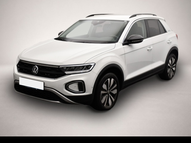 Volkswagen T-Roc (10/2024, Benzin)