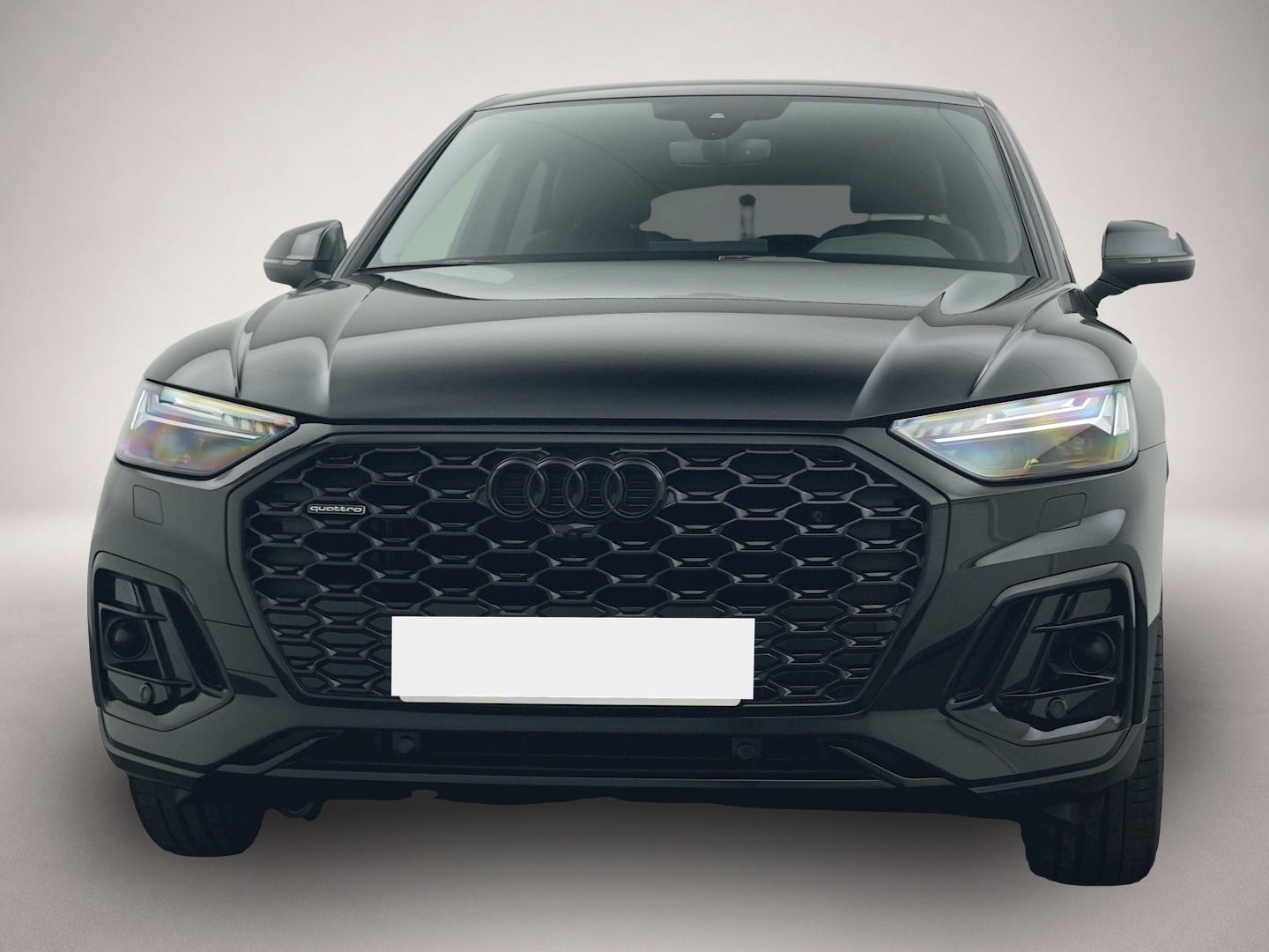 Audi Q5 (02/2025, Diesel)