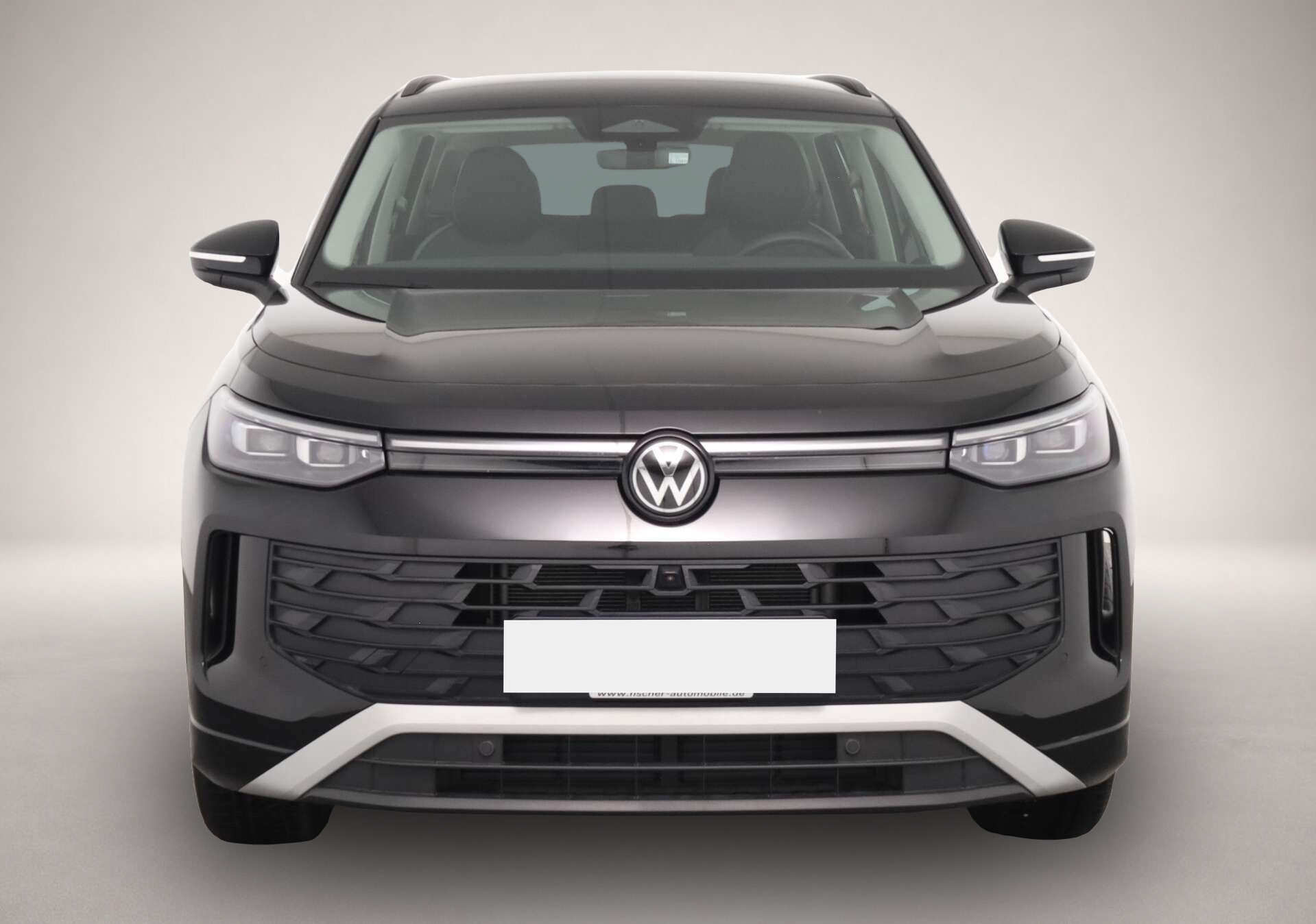 Volkswagen Tayron (06/2025, Benzin)