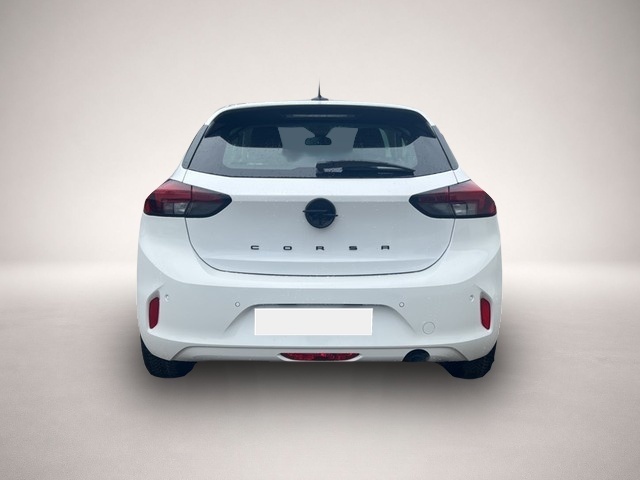 Opel Corsa (04/2025, Benzin)