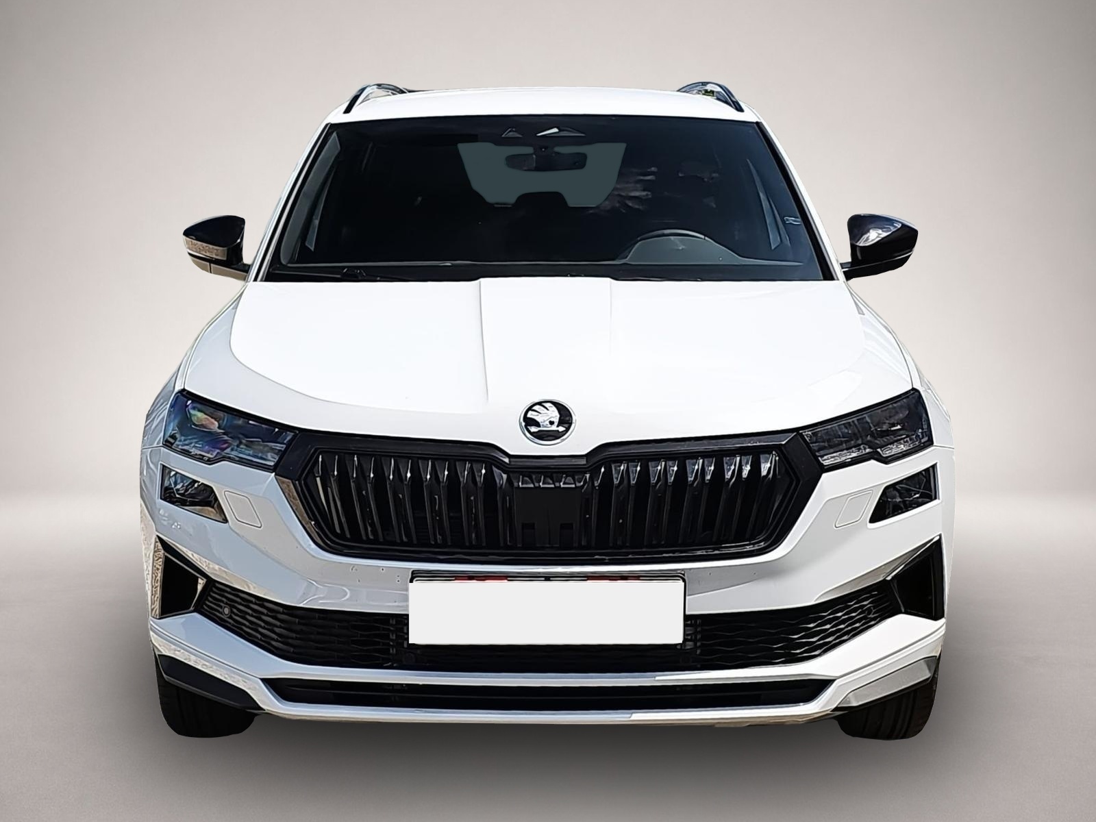 Skoda Karoq (03/2026, Benzin)