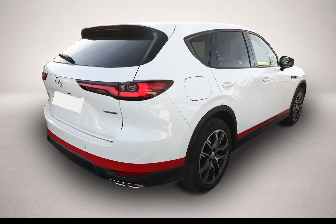 Mazda CX-60 (12/2022, )