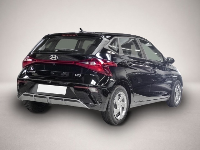 Hyundai i20 (10/2025, Benzin)