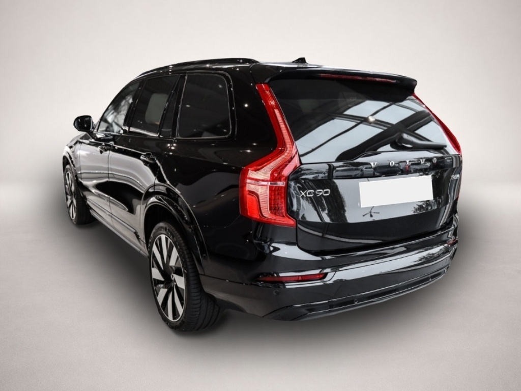 Volvo XC90 (10/2024, Hybrid (Benzin/Elektro))