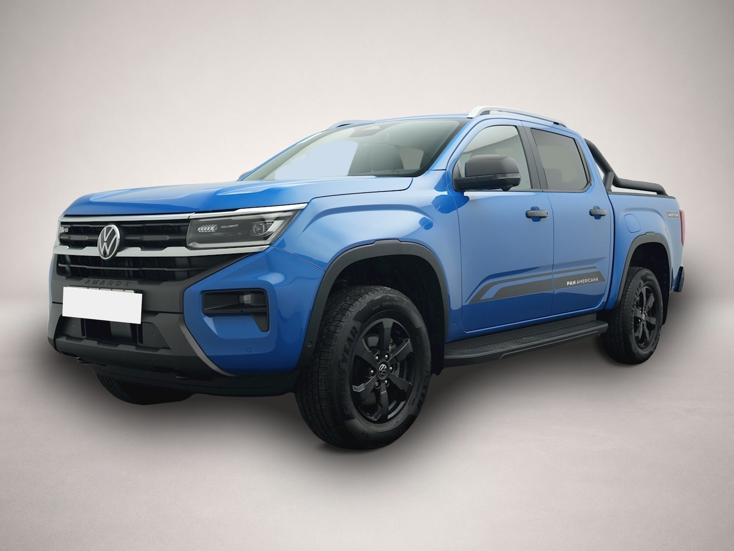 Volkswagen Amarok (08/2025, Diesel)
