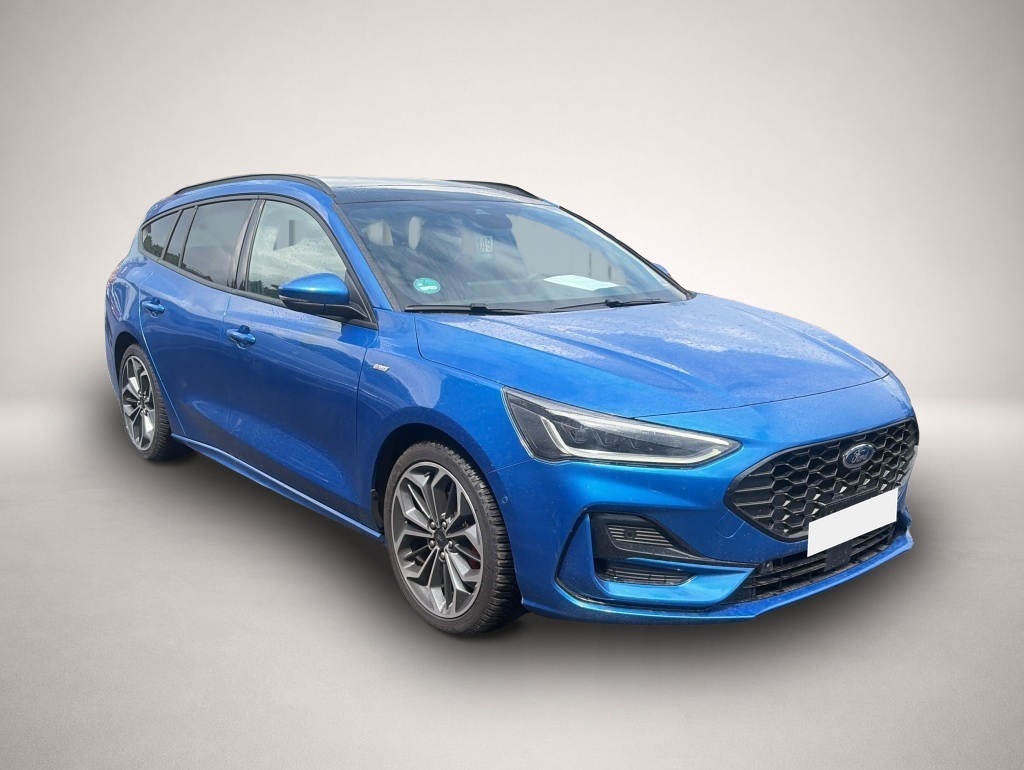 Ford Focus (12/2025, Benzin)