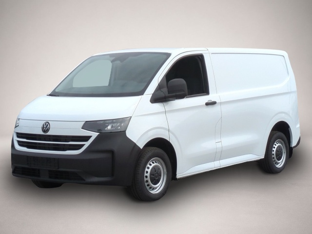 Volkswagen T7 Transporter (01/2026, Diesel)
